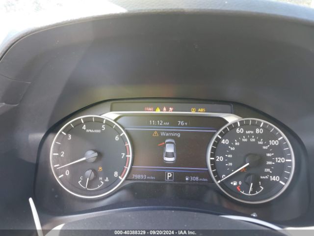 1N4BL4BV4LC217818 Nissan Altima S Fwd
