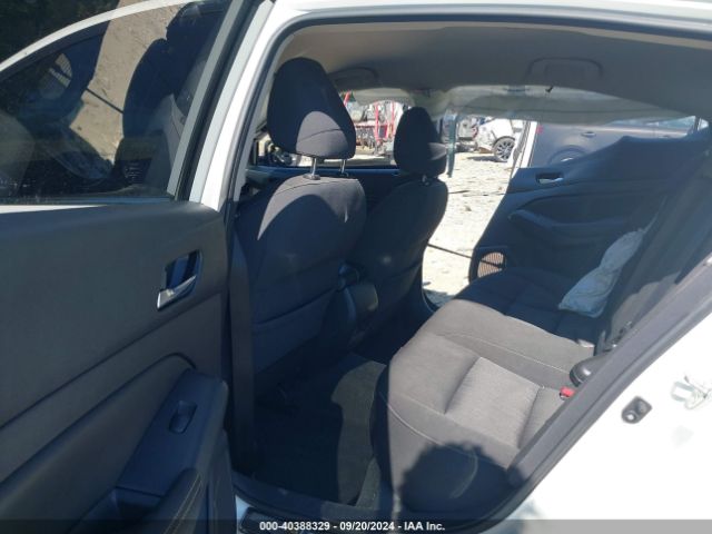 1N4BL4BV4LC217818 Nissan Altima S Fwd