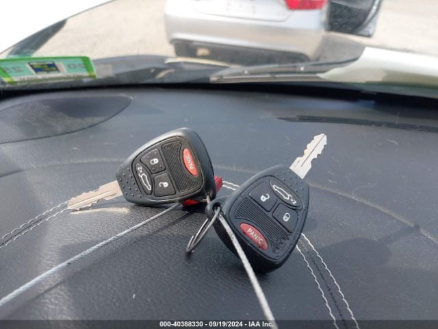 1C3CDZAG2EN218991 Dodge AVENGER SE