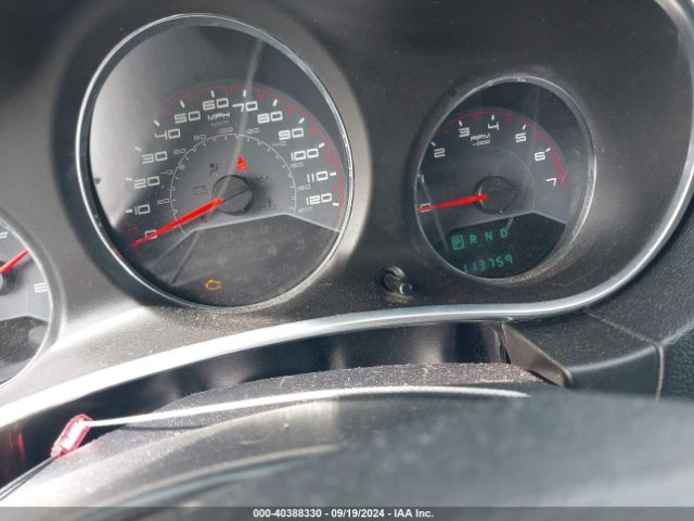 1C3CDZAG2EN218991 Dodge AVENGER SE