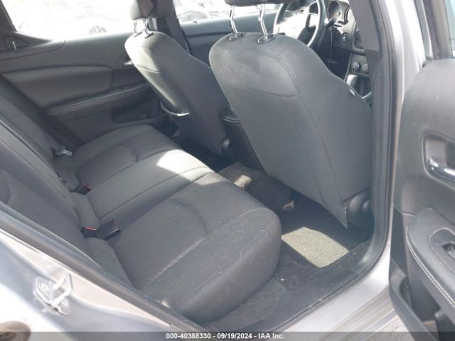 1C3CDZAG2EN218991 Dodge AVENGER SE