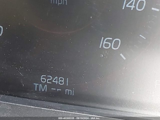 YV4BR0CK9M1763658 Volvo Xc90 Recharge Plug-in Hybrid T8 Inscription 7 Passenger