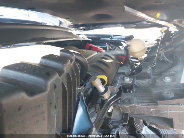 Jeep Compass Limited 4x4 2021 3C4NJDCB8MT550241 Image 10