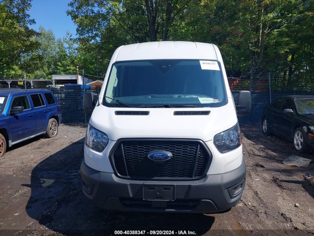 Ford Transit-250 2023 1FTBR1C87PKB76502 Image 12