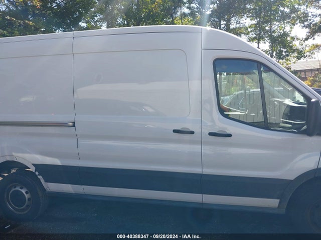 Ford Transit-250 2023 1FTBR1C87PKB76502 Image 13