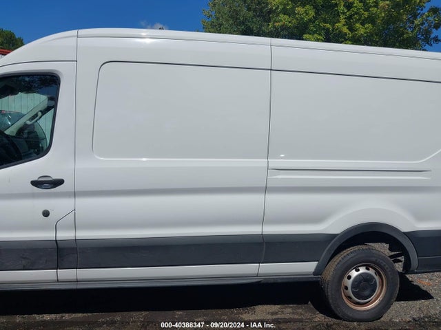 Ford Transit-250 2023 1FTBR1C87PKB76502 Image 14