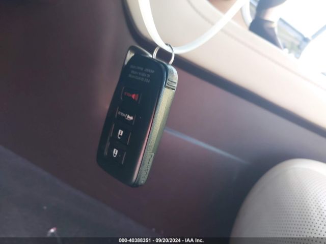 JTJHZKFA8L2021849 Lexus Rx 350l