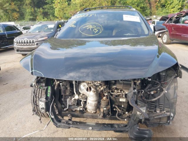 JTJHZKFA8L2021849 Lexus Rx 350l