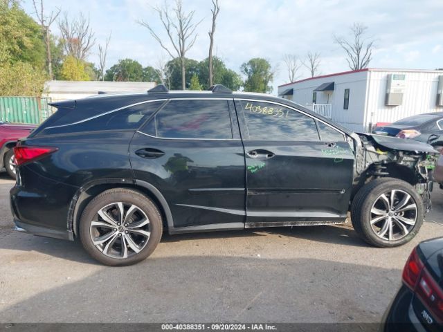 JTJHZKFA8L2021849 Lexus Rx 350l