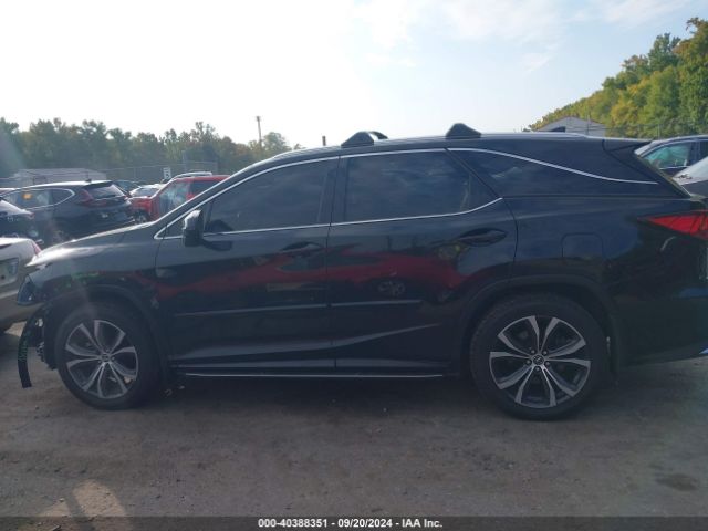 JTJHZKFA8L2021849 Lexus Rx 350l