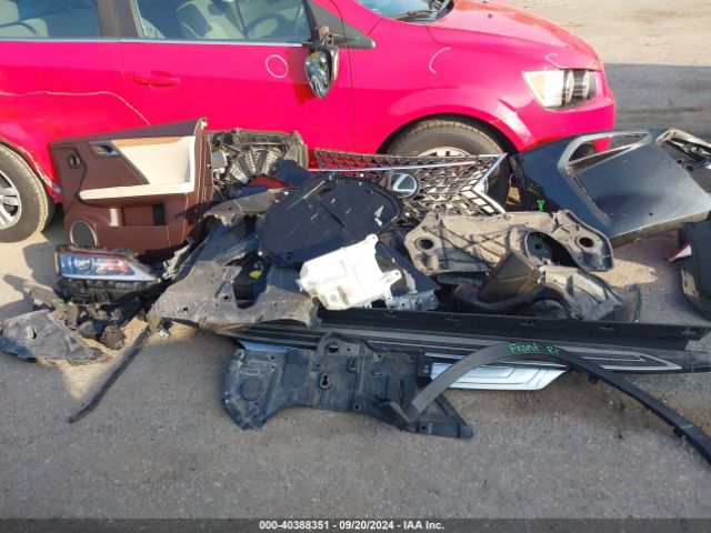 JTJHZKFA8L2021849 Lexus Rx 350l