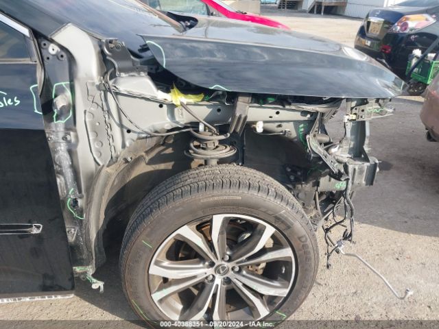 JTJHZKFA8L2021849 Lexus Rx 350l