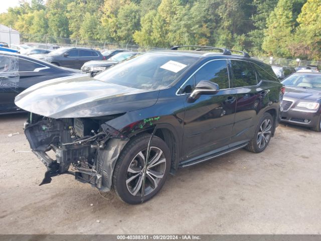 JTJHZKFA8L2021849 Lexus Rx 350l
