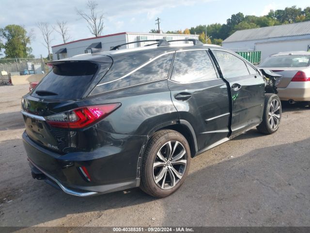 JTJHZKFA8L2021849 Lexus Rx 350l