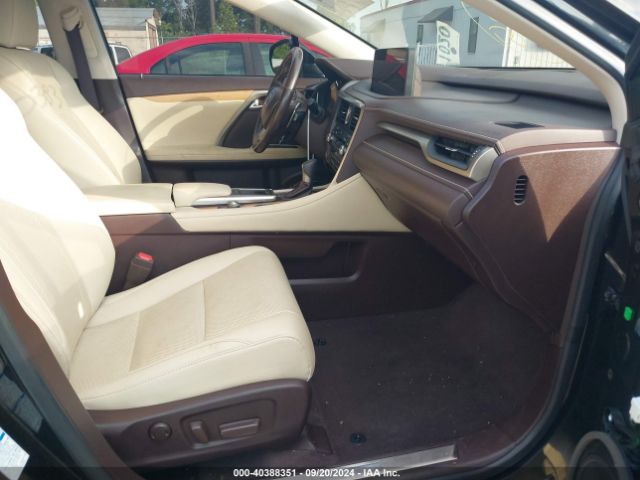 JTJHZKFA8L2021849 Lexus Rx 350l