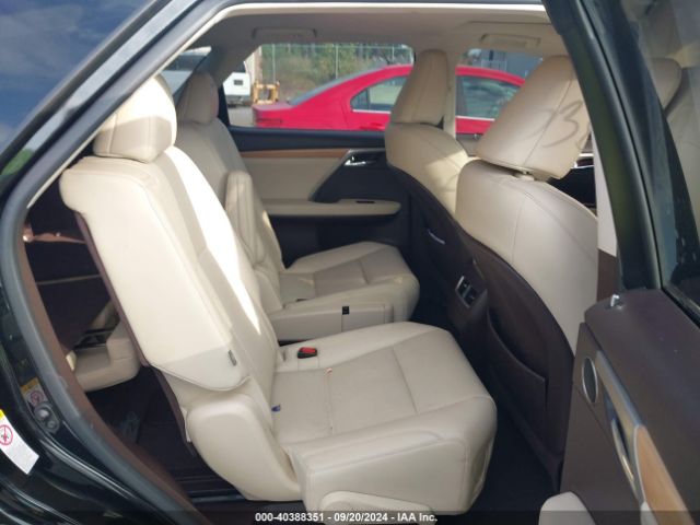 JTJHZKFA8L2021849 Lexus Rx 350l