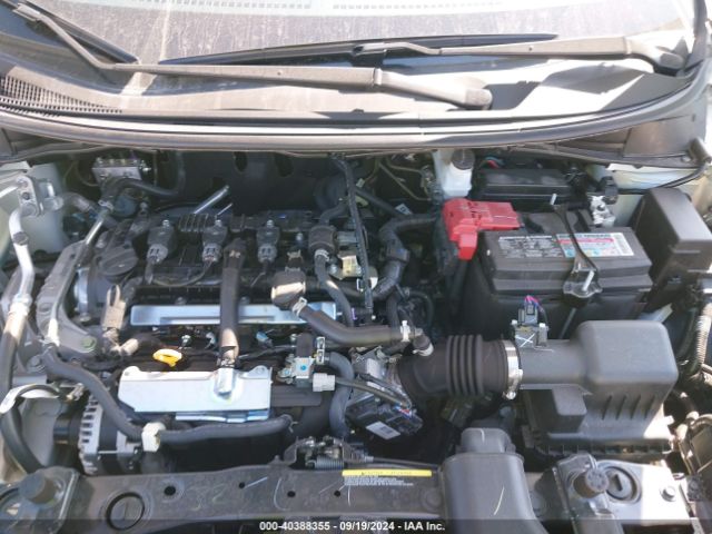 3N1CN8DV8RL878832 Nissan Versa 1.6 S