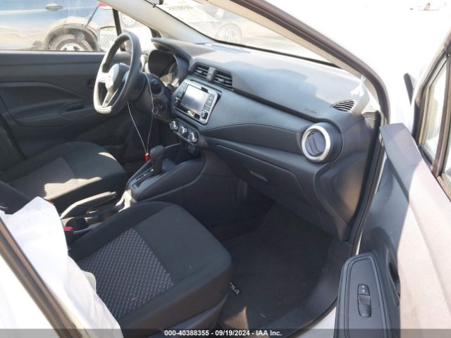 3N1CN8DV8RL878832 Nissan Versa 1.6 S