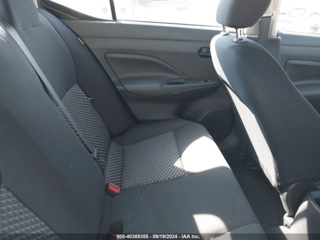3N1CN8DV8RL878832 Nissan Versa 1.6 S