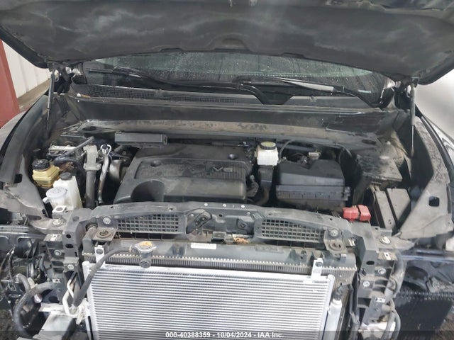 40388359 :رقم المزاد ، 5N1AL0MM5DC352211 vin ، 2013 Infiniti Jx35 مزاد بيع