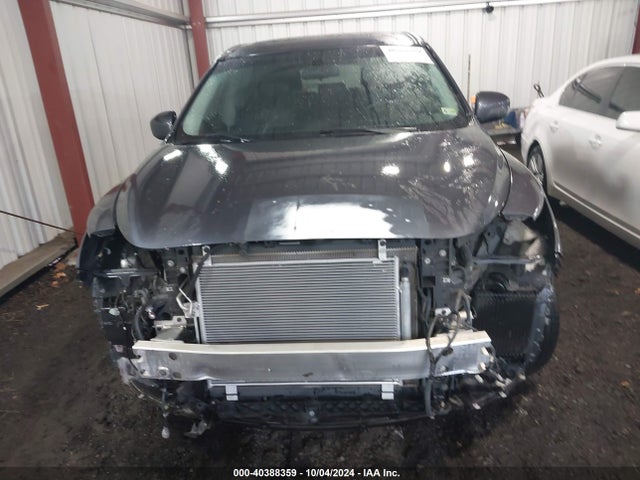 40388359 :رقم المزاد ، 5N1AL0MM5DC352211 vin ، 2013 Infiniti Jx35 مزاد بيع
