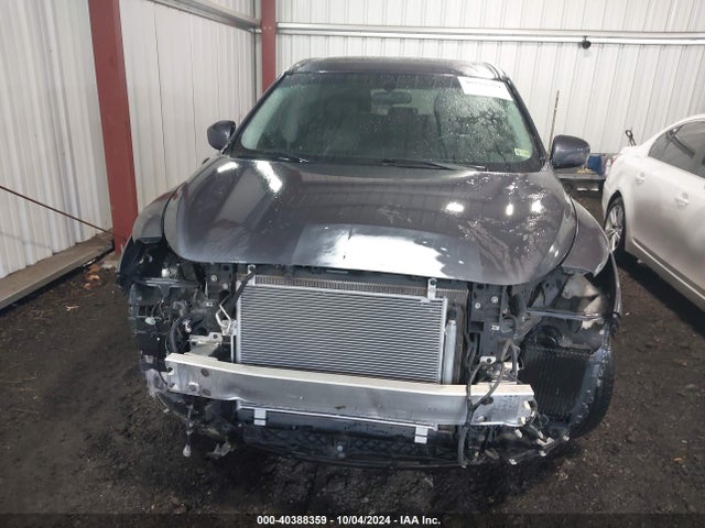 40388359 :رقم المزاد ، 5N1AL0MM5DC352211 vin ، 2013 Infiniti Jx35 مزاد بيع