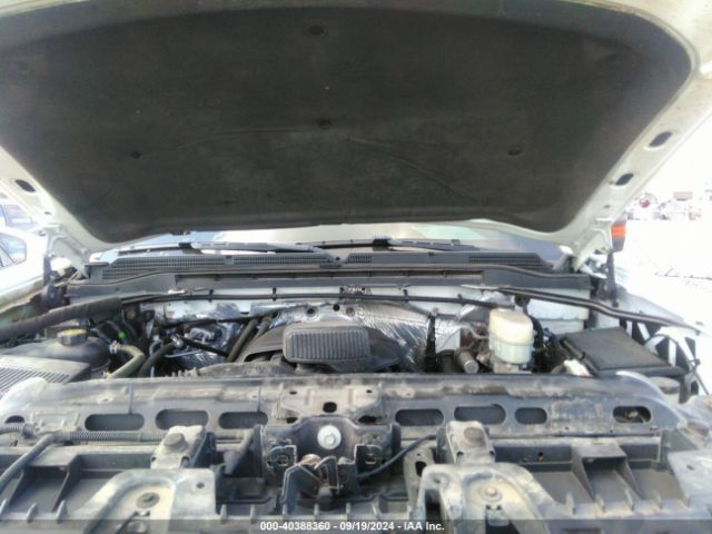 1GT12REG1GF164079 GMC SIERRA 2500HD