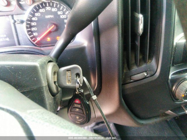1GT12REG1GF164079 GMC SIERRA 2500HD
