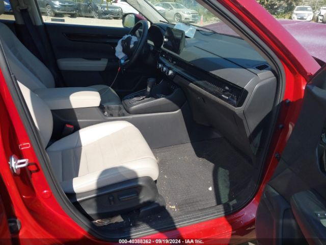 2HKRS4H71PH419546 Honda Cr-v Ex-l Awd