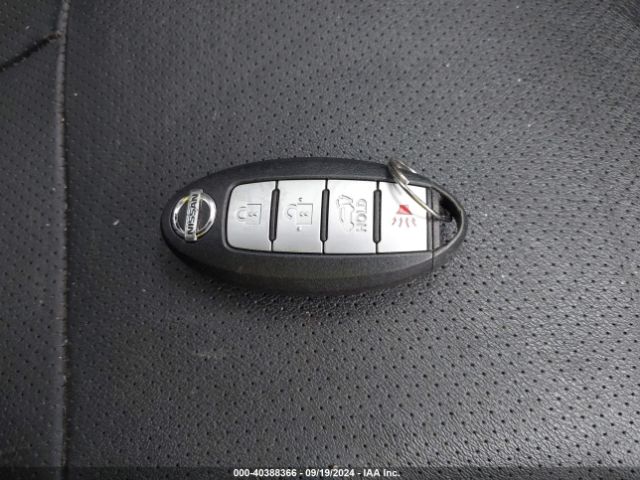 5N1AT2MV7GC839094 Nissan Rogue Sl