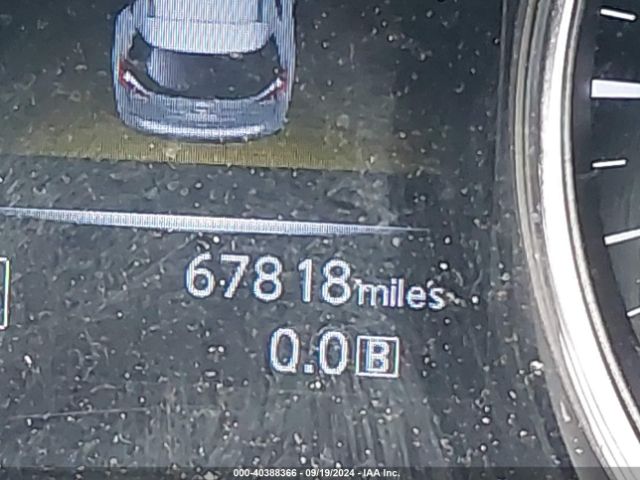 5N1AT2MV7GC839094 Nissan Rogue Sl