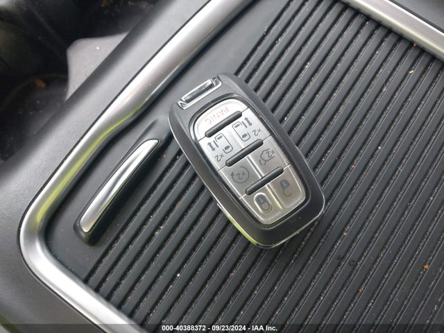 Chrysler Pacifica Touring L Awd 2022 2C4RC3BG5NR156414 Image 11
