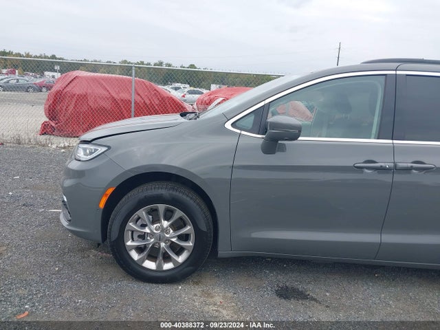 Chrysler Pacifica Touring L Awd 2022 2C4RC3BG5NR156414 Image 14