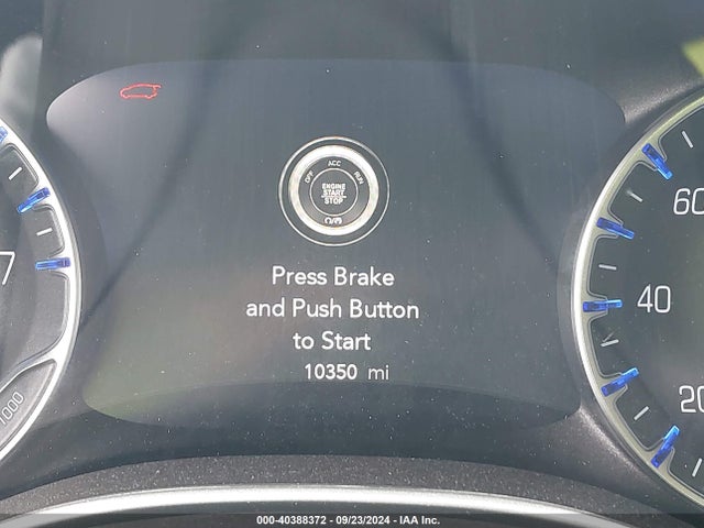 Chrysler Pacifica Touring L Awd 2022 2C4RC3BG5NR156414 Image 15