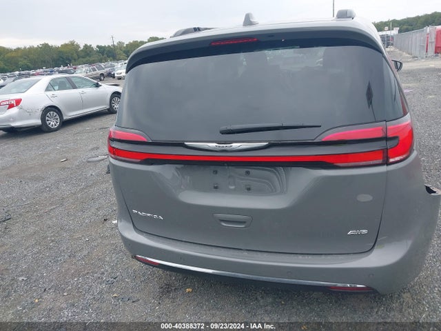 Chrysler Pacifica Touring L Awd 2022 2C4RC3BG5NR156414 Image 16
