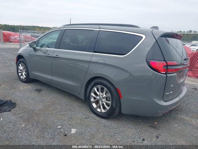 Chrysler Pacifica Touring L Awd 2022 2C4RC3BG5NR156414 Image 3