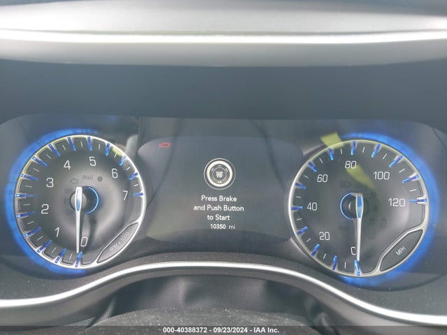 Chrysler Pacifica Touring L Awd 2022 2C4RC3BG5NR156414 Image 7