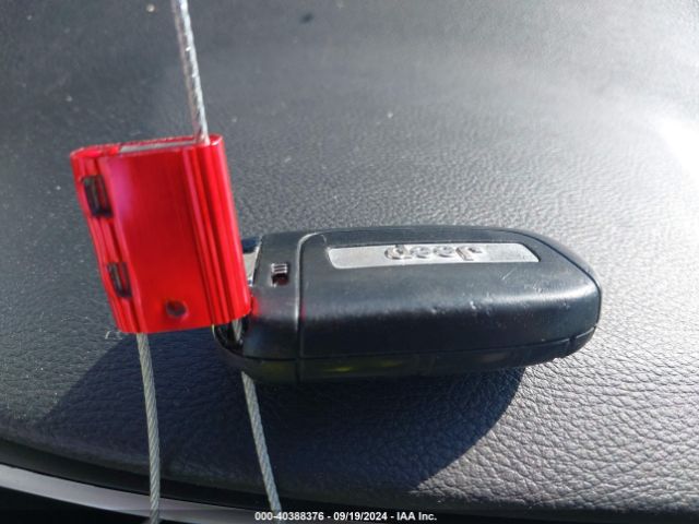 3C4NJCCB7LT170901 Jeep Compass Limited Fwd