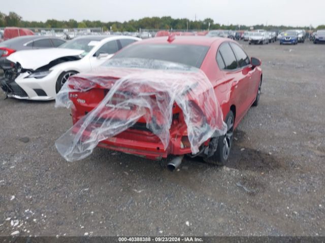 7JRA22TK6KG010020 Volvo S60 T6 Momentum