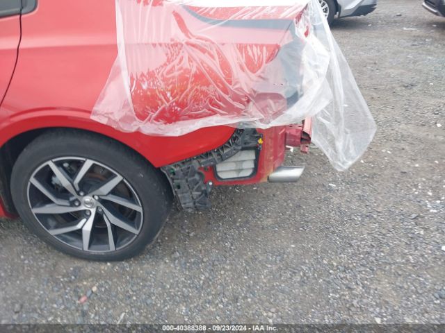7JRA22TK6KG010020 Volvo S60 T6 Momentum
