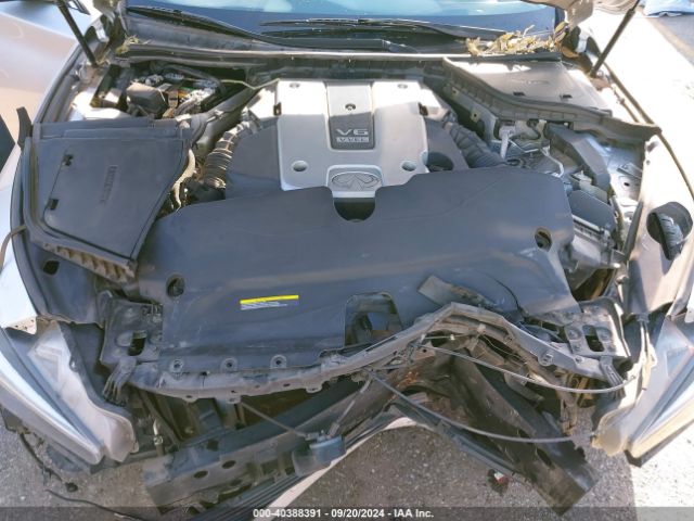 JN1BV7AP3EM693518 Infiniti Q50 Premium
