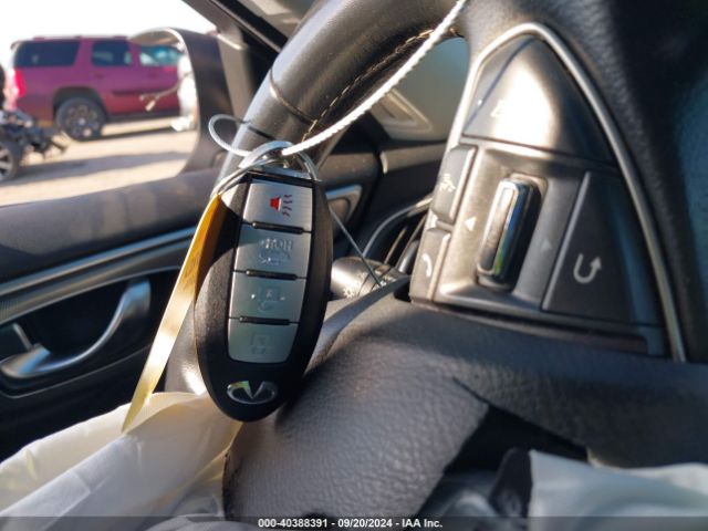 JN1BV7AP3EM693518 Infiniti Q50 Premium