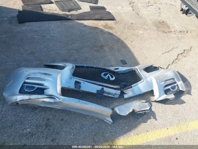 JN1BV7AP3EM693518 Infiniti Q50 Premium
