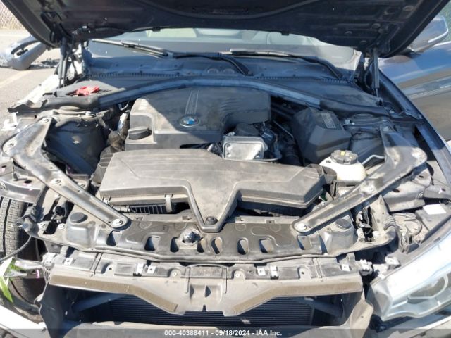 WBA3V7C5XFP771920 BMW 428i