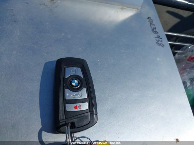 WBA3V7C5XFP771920 BMW 428i