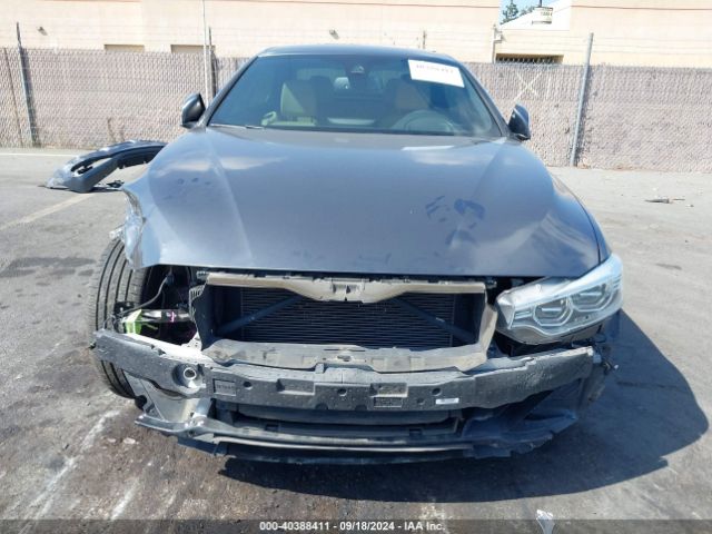 WBA3V7C5XFP771920 BMW 428i