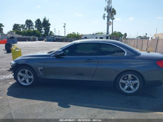 WBA3V7C5XFP771920 BMW 428i