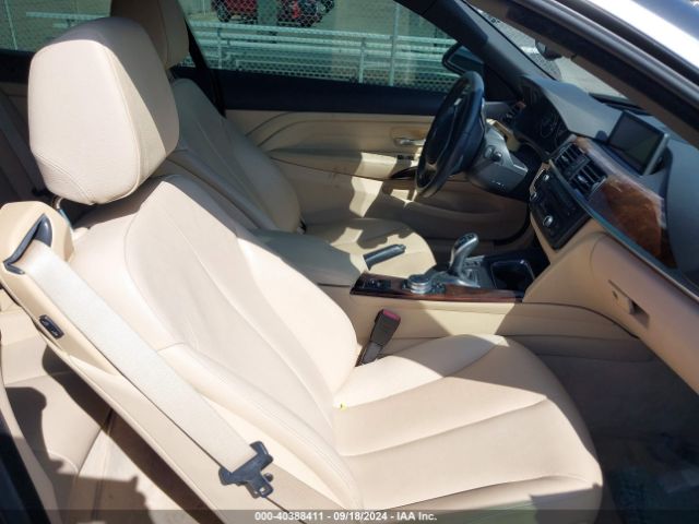 WBA3V7C5XFP771920 BMW 428i