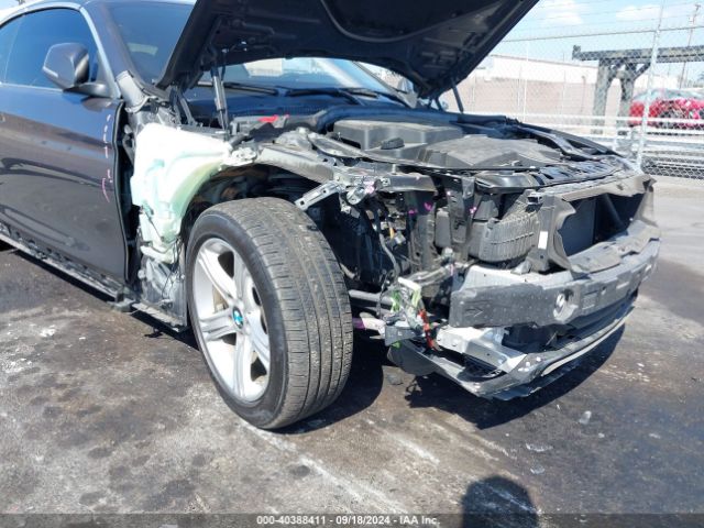 WBA3V7C5XFP771920 BMW 428i