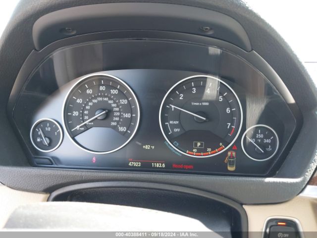 WBA3V7C5XFP771920 BMW 428i